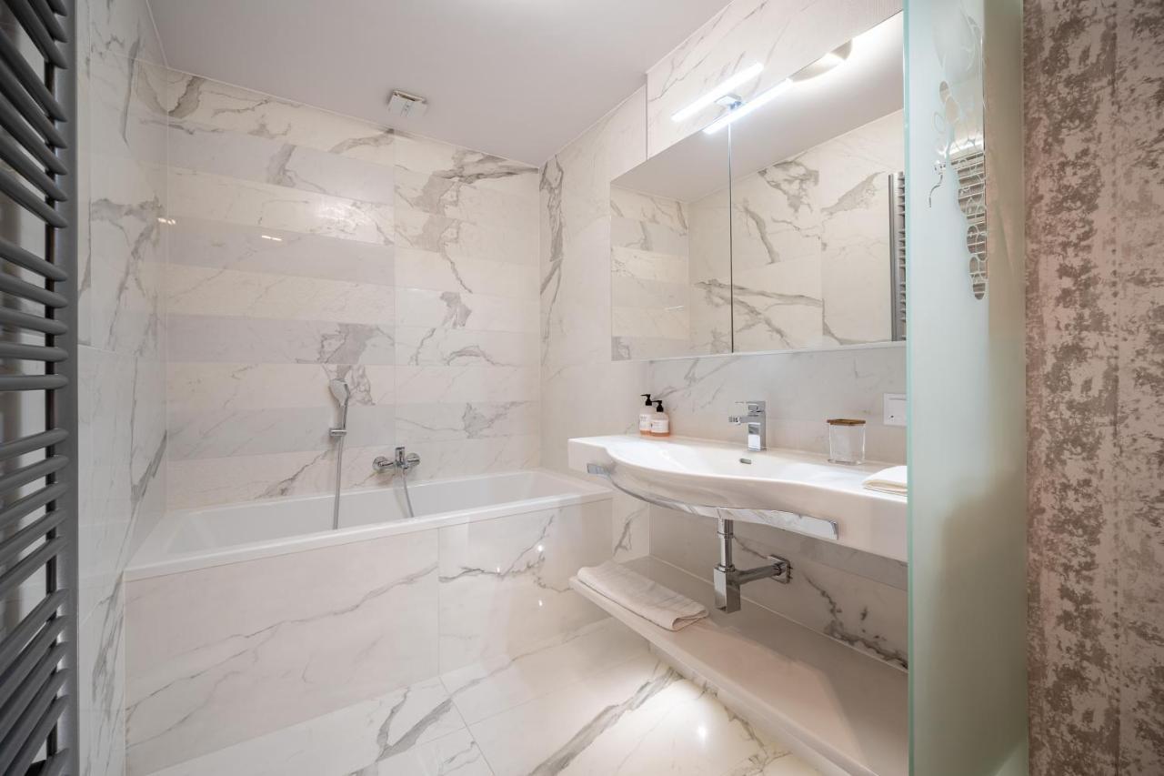 Solaris Luxory Apartment Balatonfüred Buitenkant foto